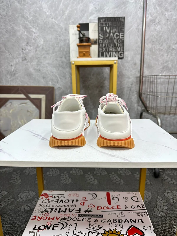 ドルチェ&ガッバーナ NS1 スニーカー