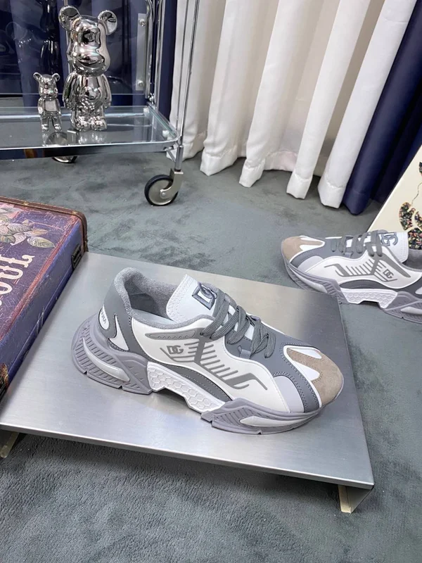 DOLCE&GABBANA Airmaster スニーカー