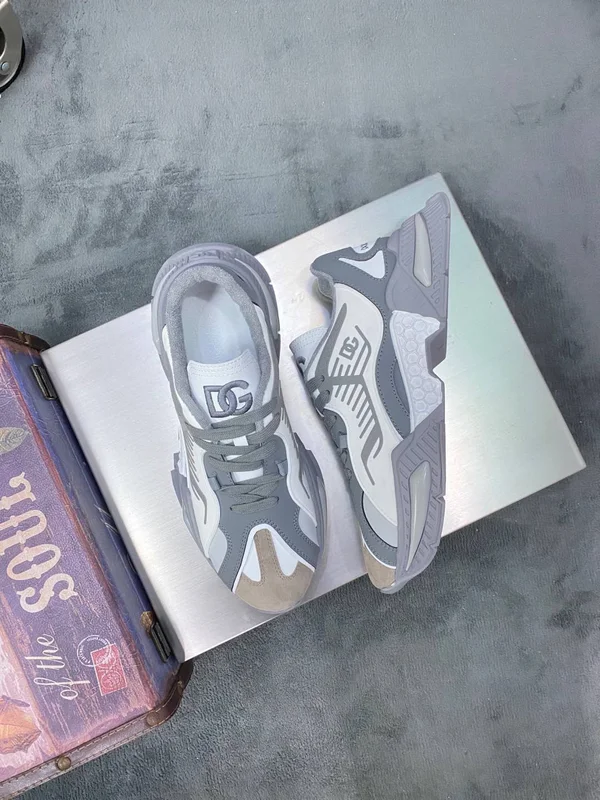 DOLCE&GABBANA エアマスター スニーカー