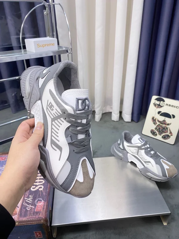 ドルチェアンドガッバーナ Airmaster スニーカー