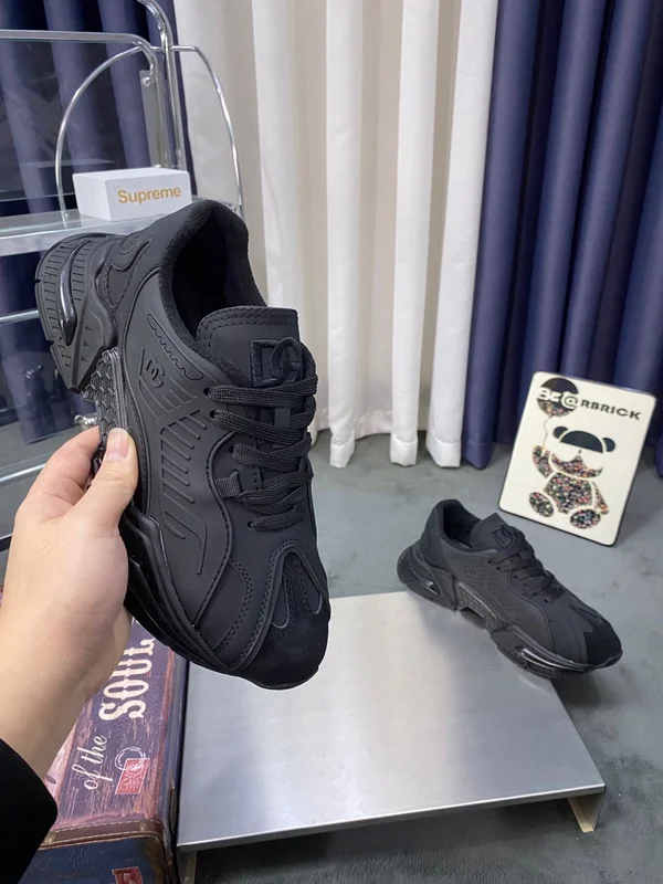 ドルチェ&ガッバーナ エアマスター スニーカー