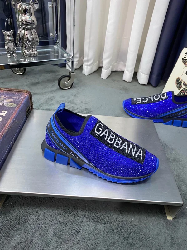 ドルチェ&ガッバーナ メンズ靴