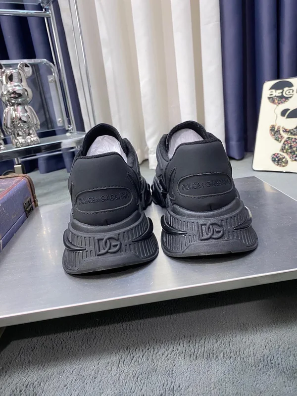 ドルチェ&ガッバーナ エアマスター スニーカー