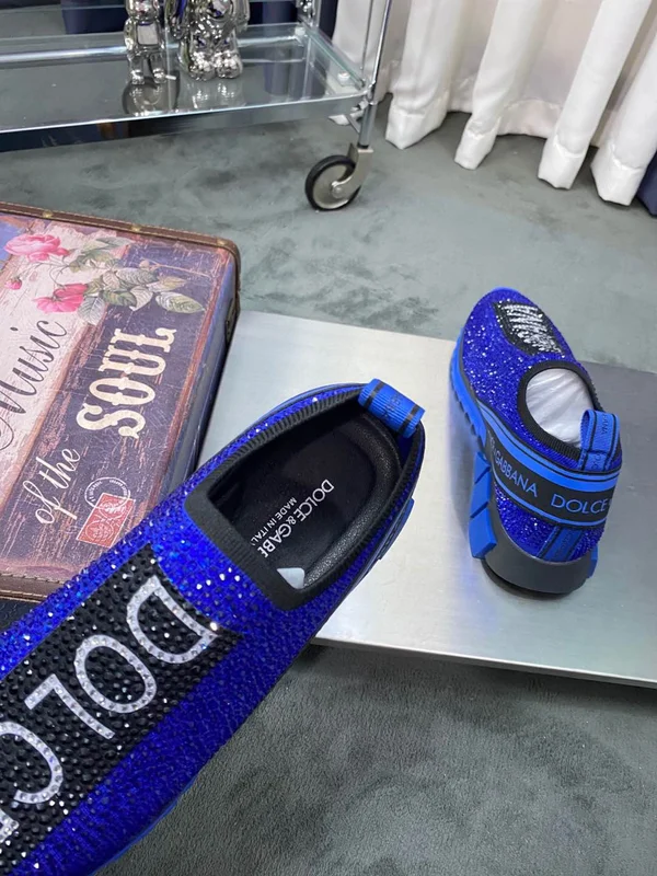 Dolce&Gabbana ソレント スニーカー