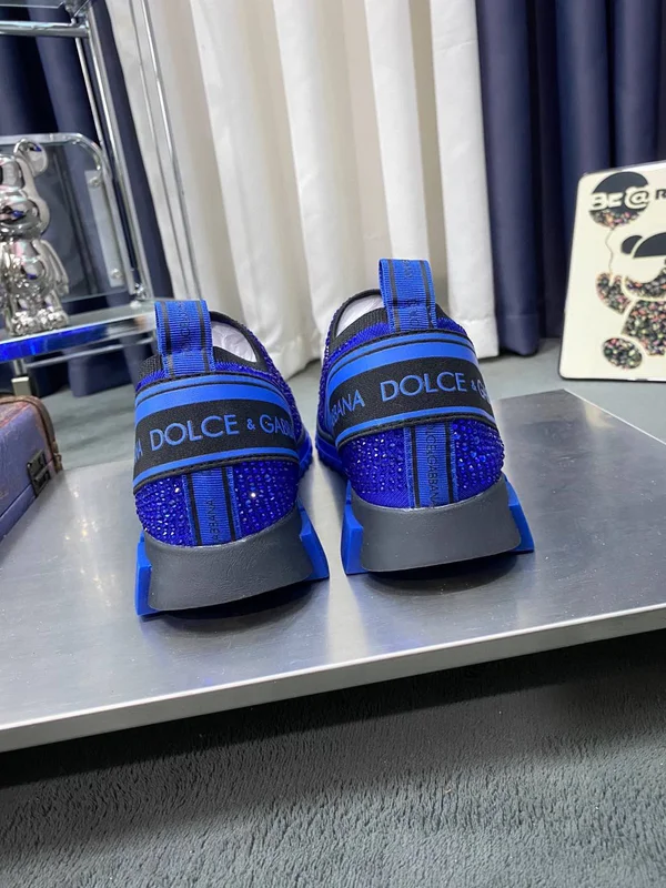 ドルチェ&ガッバーナ メンズ靴