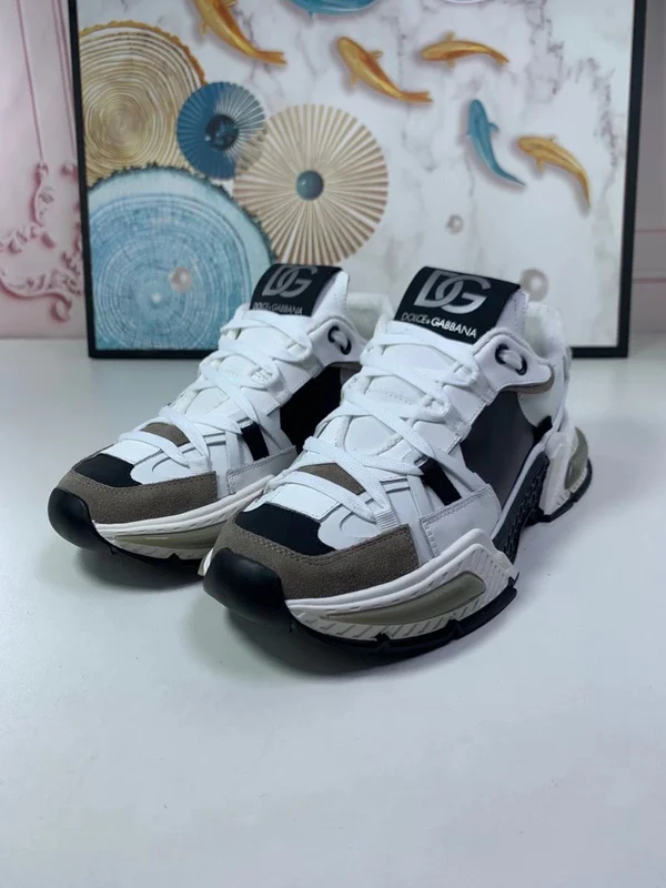 Dolce&Gabbanaエアマスター スニーカー