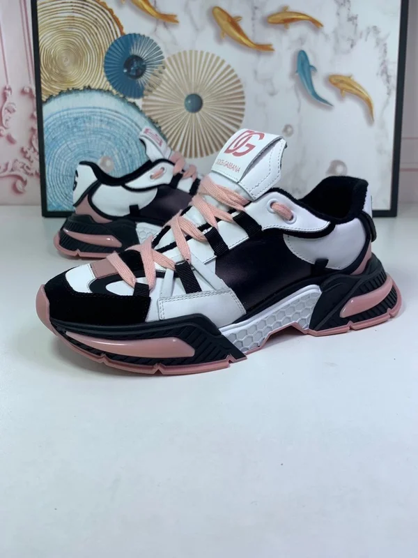 DOLCE&GABBANA エアマスター スニーカー