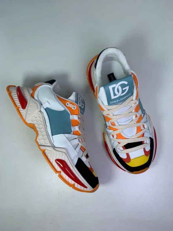 ドルチェ&ガッバーナ AirMaster スニーカー