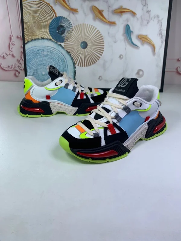 Dolce & Gabbana Airmasterスニーカー