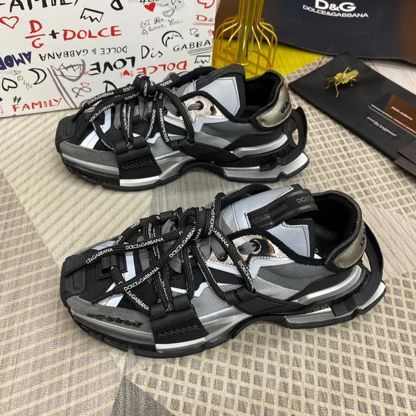 DOLCE&GABBANA NS1 スニーカー メンズ