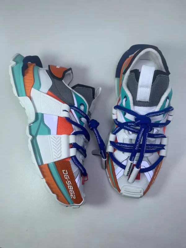 Dolce&Gabbana Space sneakerスニーカー