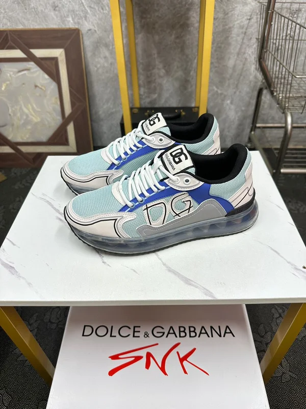 Dolce&Gabbana メンズ靴