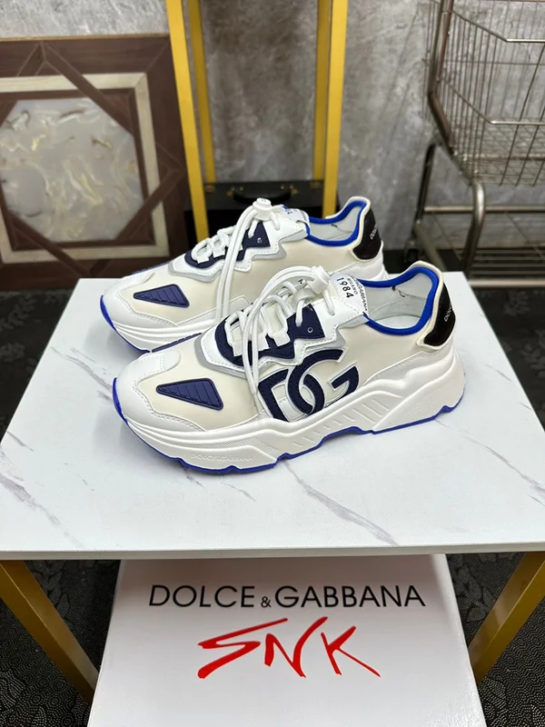 Dolce & Gabbana デイマスター スニーカー