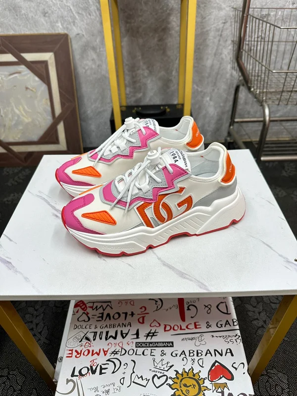 Dolce & Gabbana デイマスター スニーカー