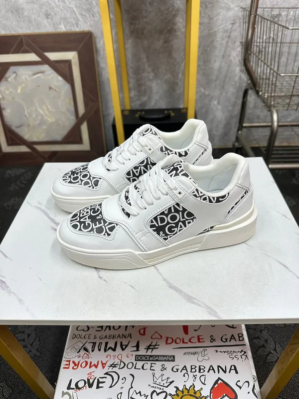 Dolce & Gabbana ローカットスニーカー