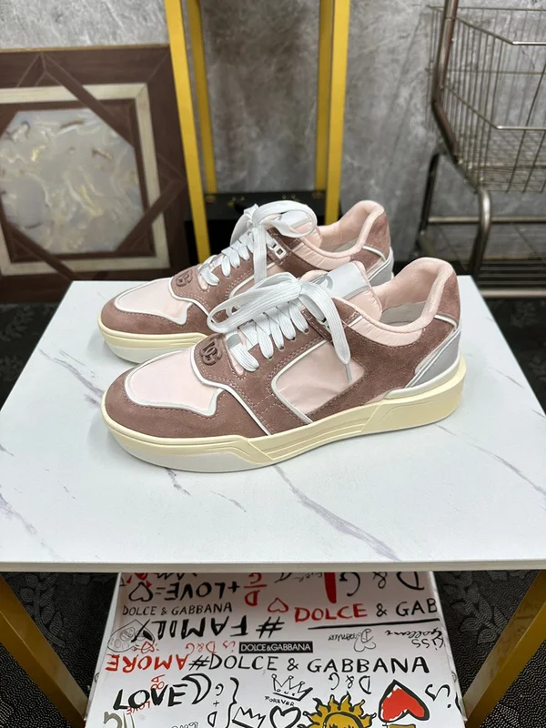 Dolce & Gabbana スニーカー 新品