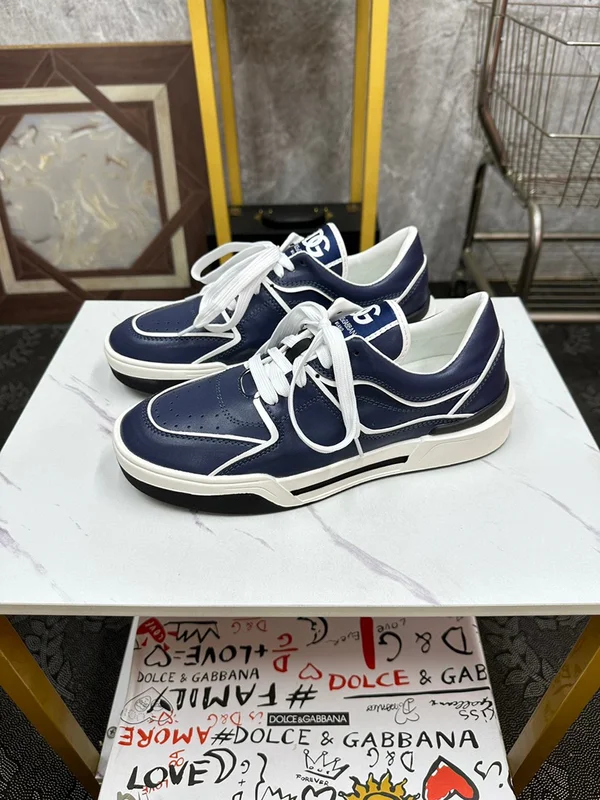 Dolce & Gabbana ローカットスニーカー