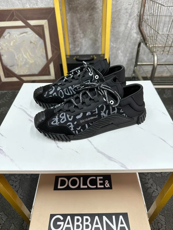 Dolce & Gabbana NS1スリッポン スニーカー