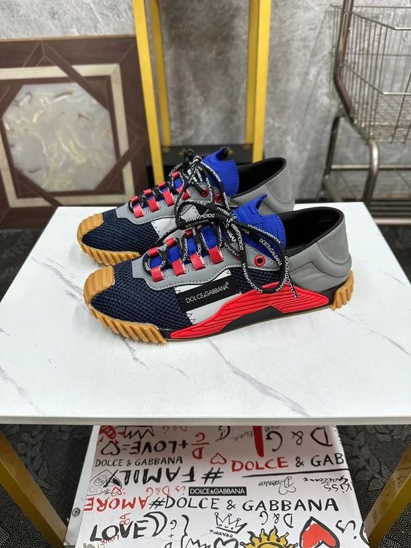 Dolce & Gabbana NS1スリッポンスニーカー