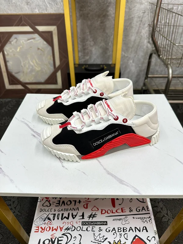Dolce&Gabbana NS1スリッポンスニーカー