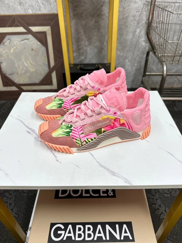 Dolce&Gabbana NS1 スリッポン スニーカー