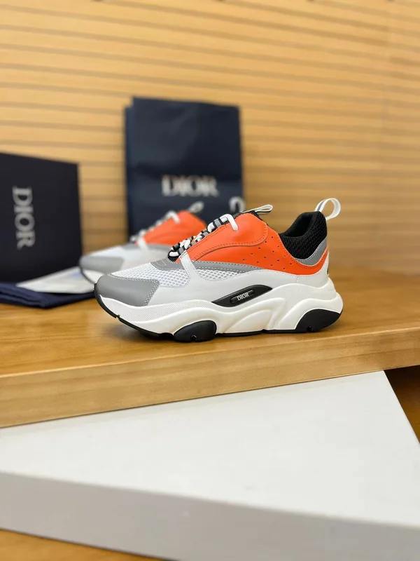 Dior HOMME スニーカー