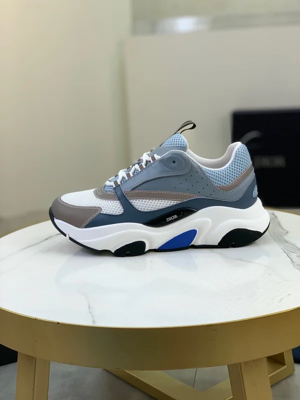 Dior B22 HOMME スニーカー