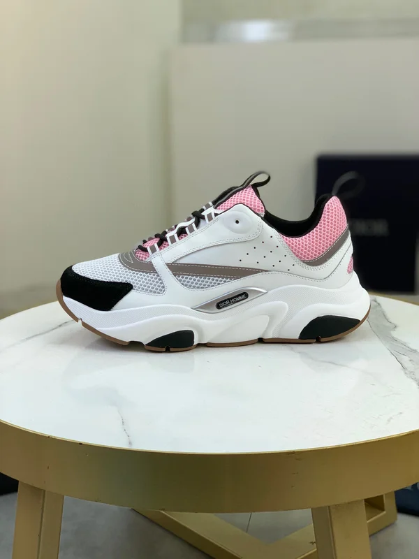 Dior スニーカー レディース