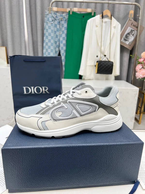 Dior B30 カウントダウンスニーカー