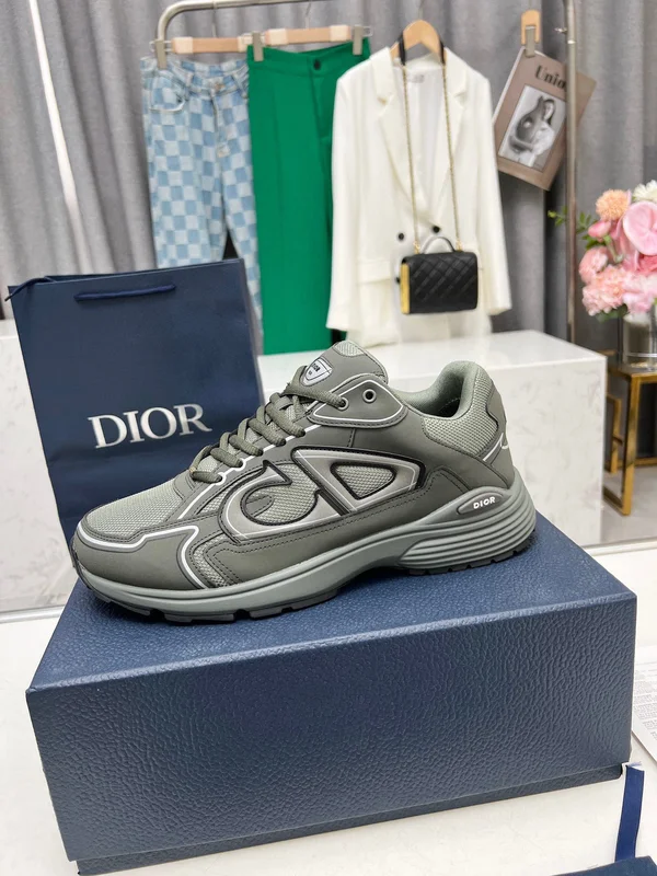 Dior B30 カウントダウンスニーカー コピー