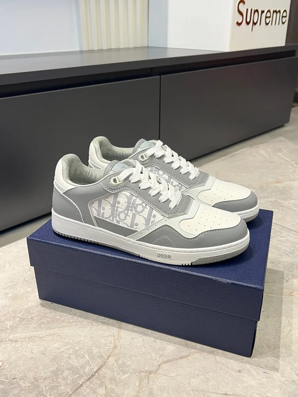ディオールB27 スニーカー