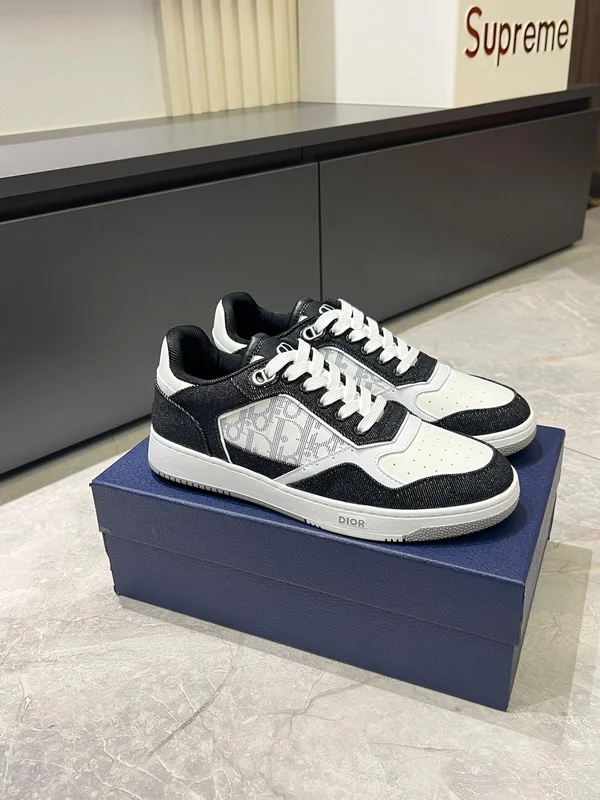ディオール B27 スニーカー
