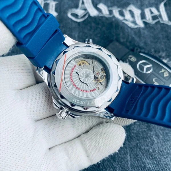 OMEGA シーマスターダイバー 300M