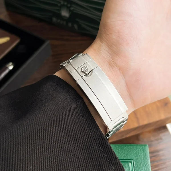 ロレックス メンズ 腕時計 ランダム番