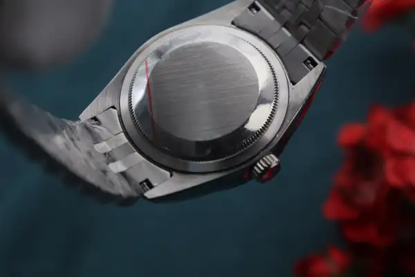 ROLEX デイトジャスト 10Pダイヤ