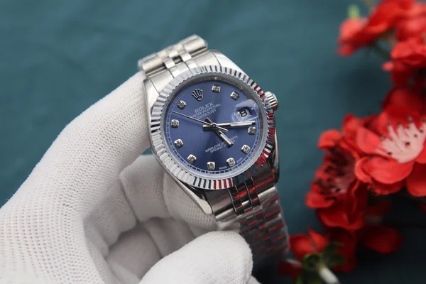 ROLEX DATEJUST 41