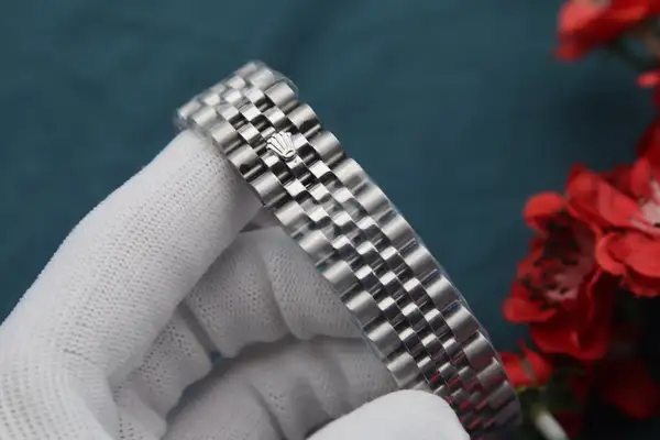 ROLEX 時計 10Pダイヤ