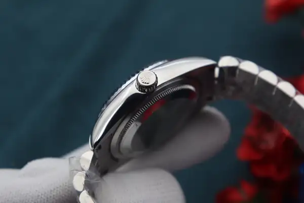 ROLEX デイトジャスト 41 腕時計