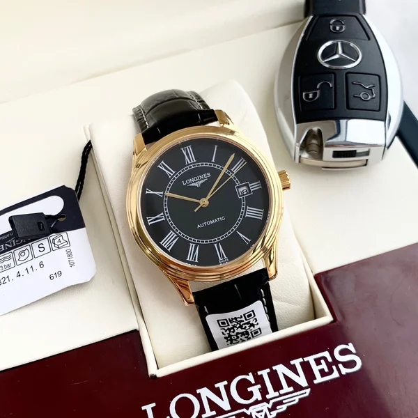 LONGINES フラッグシップ