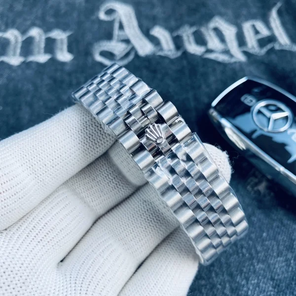 ロレックス 自動巻き メンズ時計