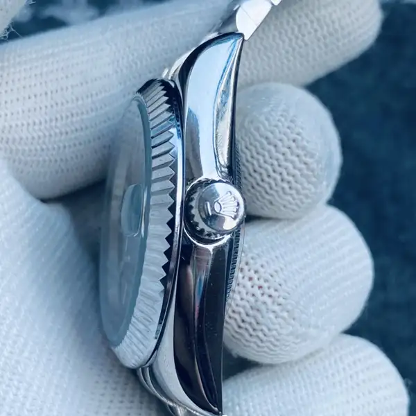 ロレックス デイトジャスト 41mm 36mm