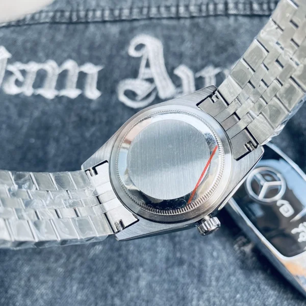 Rolex Datejust 機械式時計