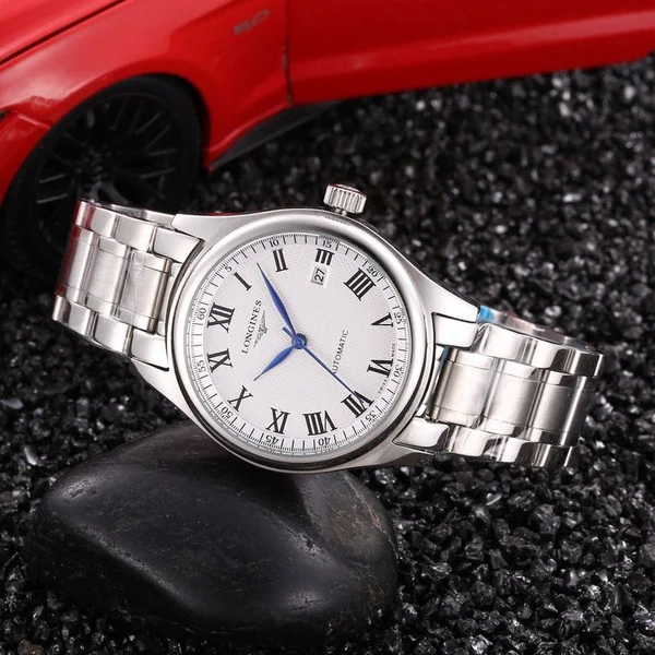 ロンジン マスターコレクション