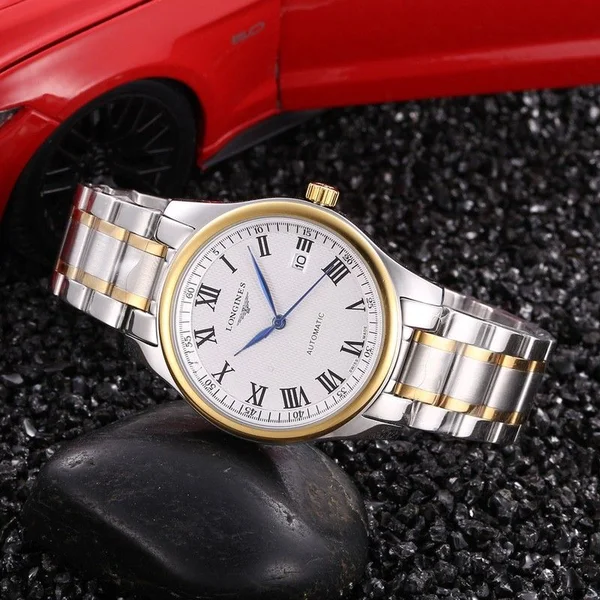 Longines マスター コレクション