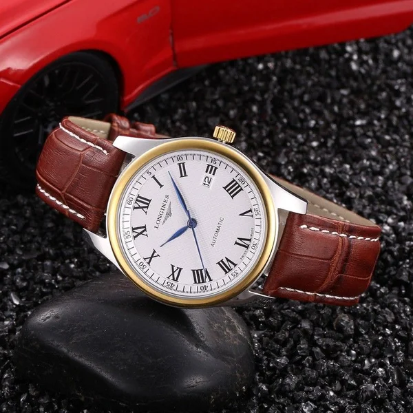 LONGINES マスターコレクション