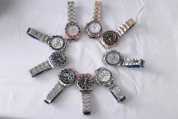 最高级 ROLEX コスモグラフ デイトナ40