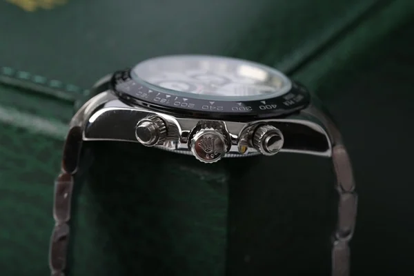 ROLEX 高级 メンズ時計