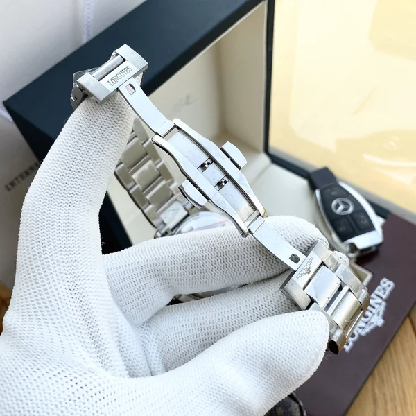 LONGINES メンズ腕時計