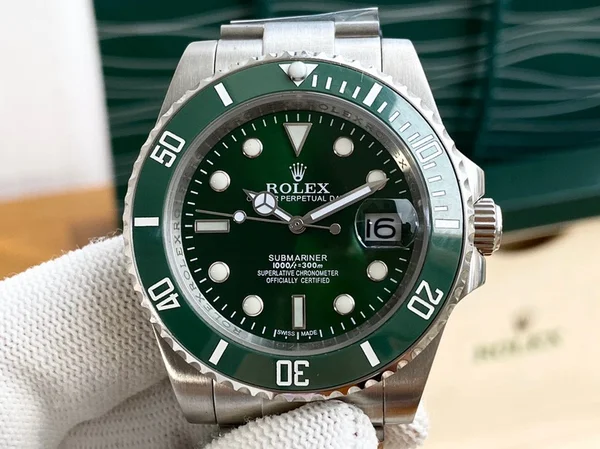 ロレックス 男用腕時計