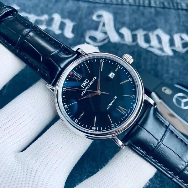 IWC ポートフィノ・オートマティック